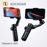 ‼️Стабілізатор AOCHUAN SMART XE 3-х осьовий стабілізатор для телефона