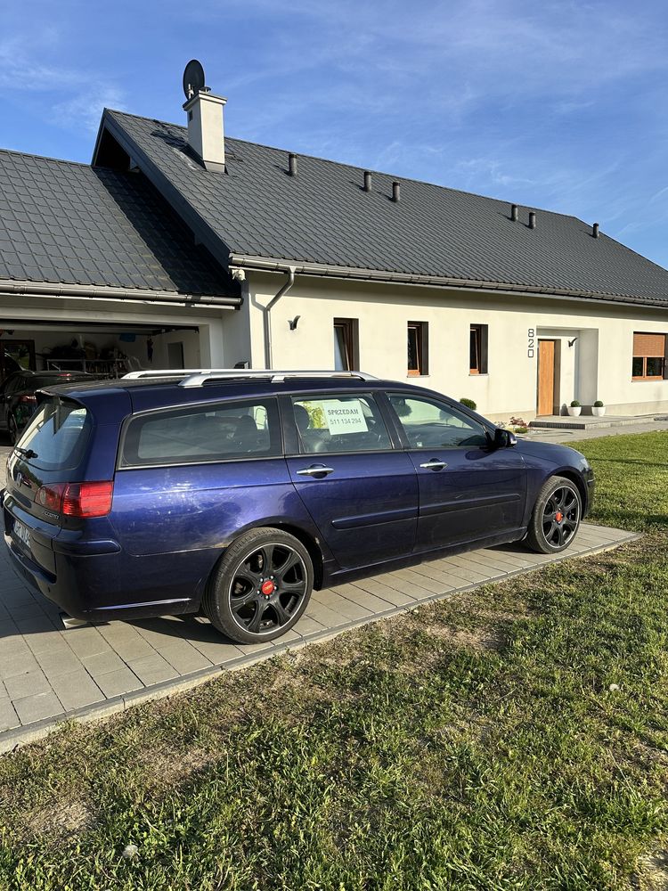 Accord 2.4 LPG AUTOMAT