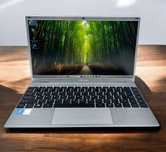 Laptop MaxCom mBOOK 14 ! 2/256GB Świetny stan