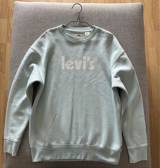 Vendo camisola Levis