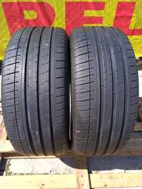 2 X Opony Letnie 245/35 R20 Michelin