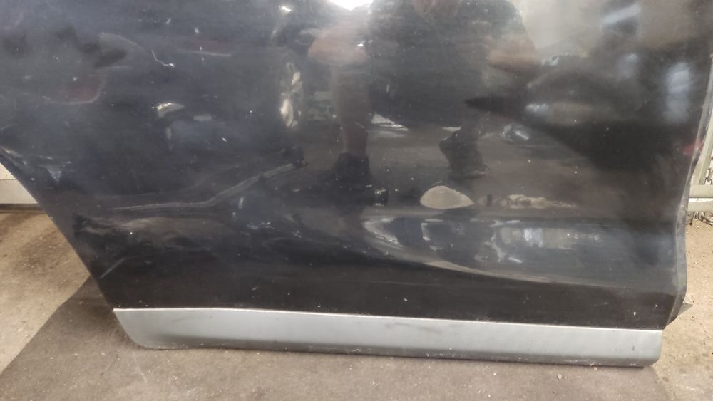 Drzwi tył tylne prawe Ford Kuga mk1 F8