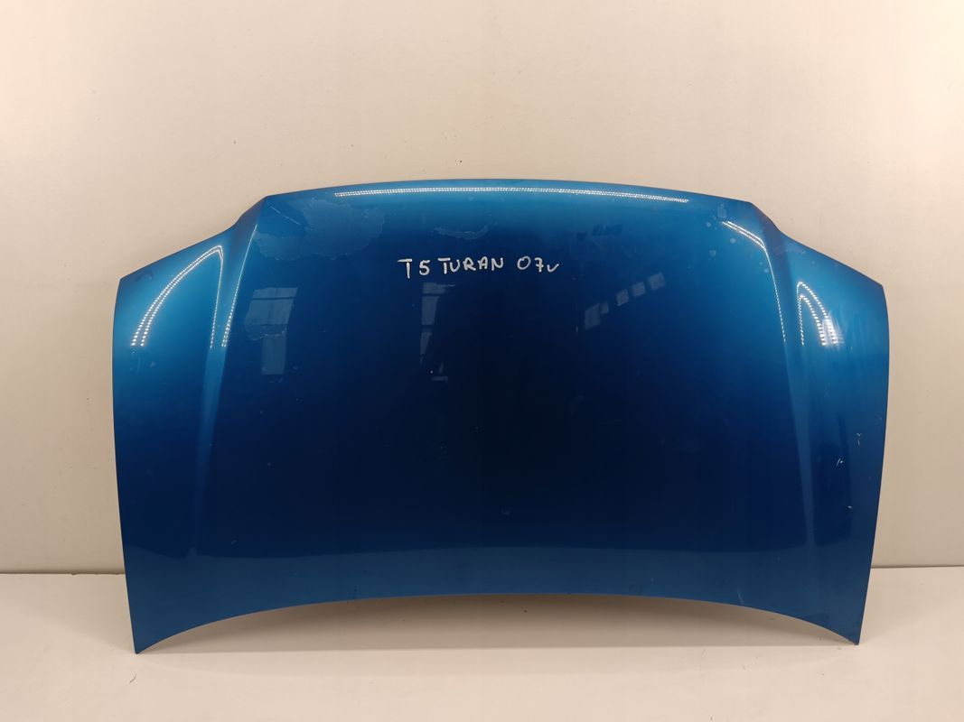 Maska Pokrywa Silnika Vw Touran I 03-06