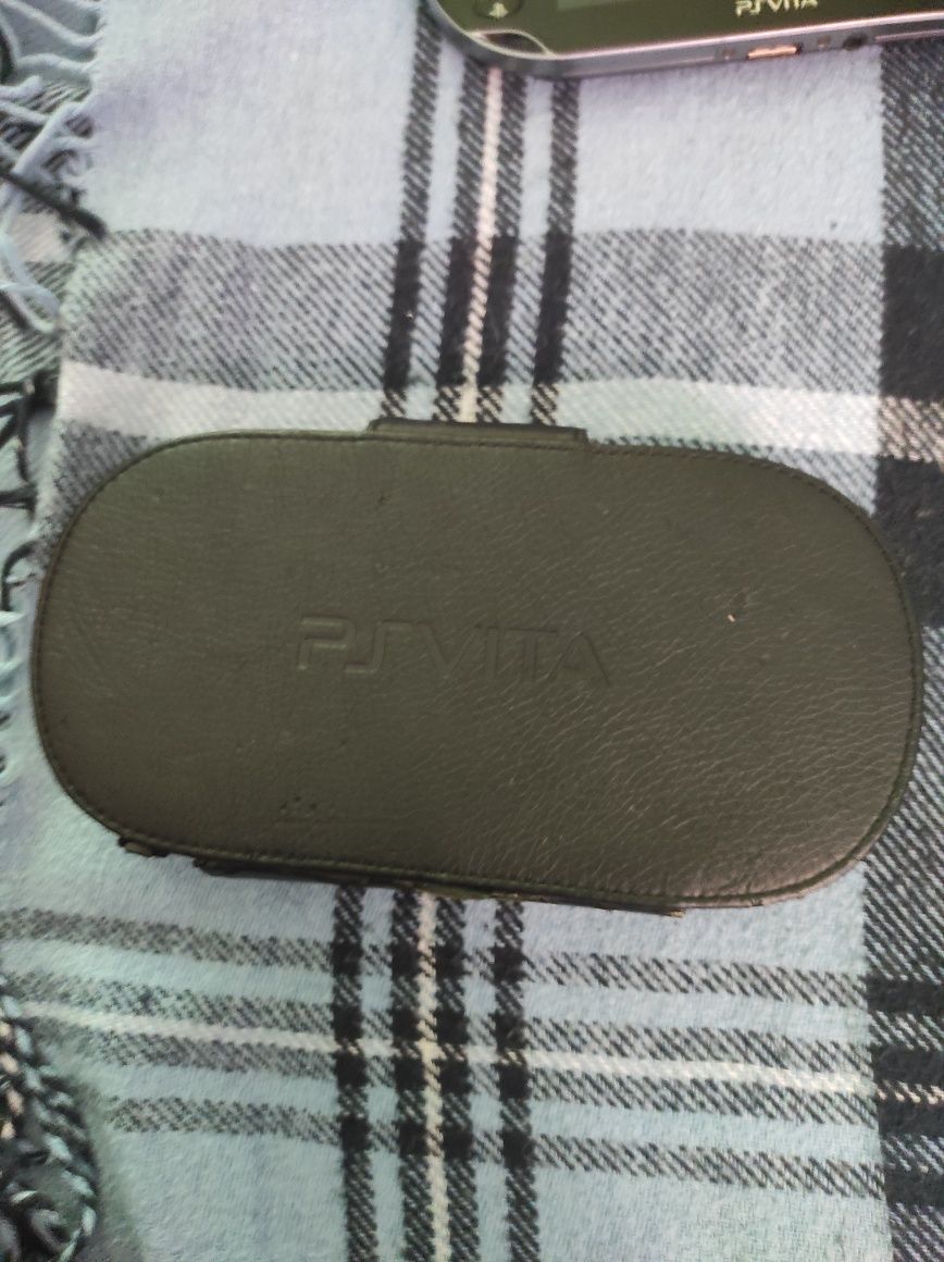 Psvita sony 1008