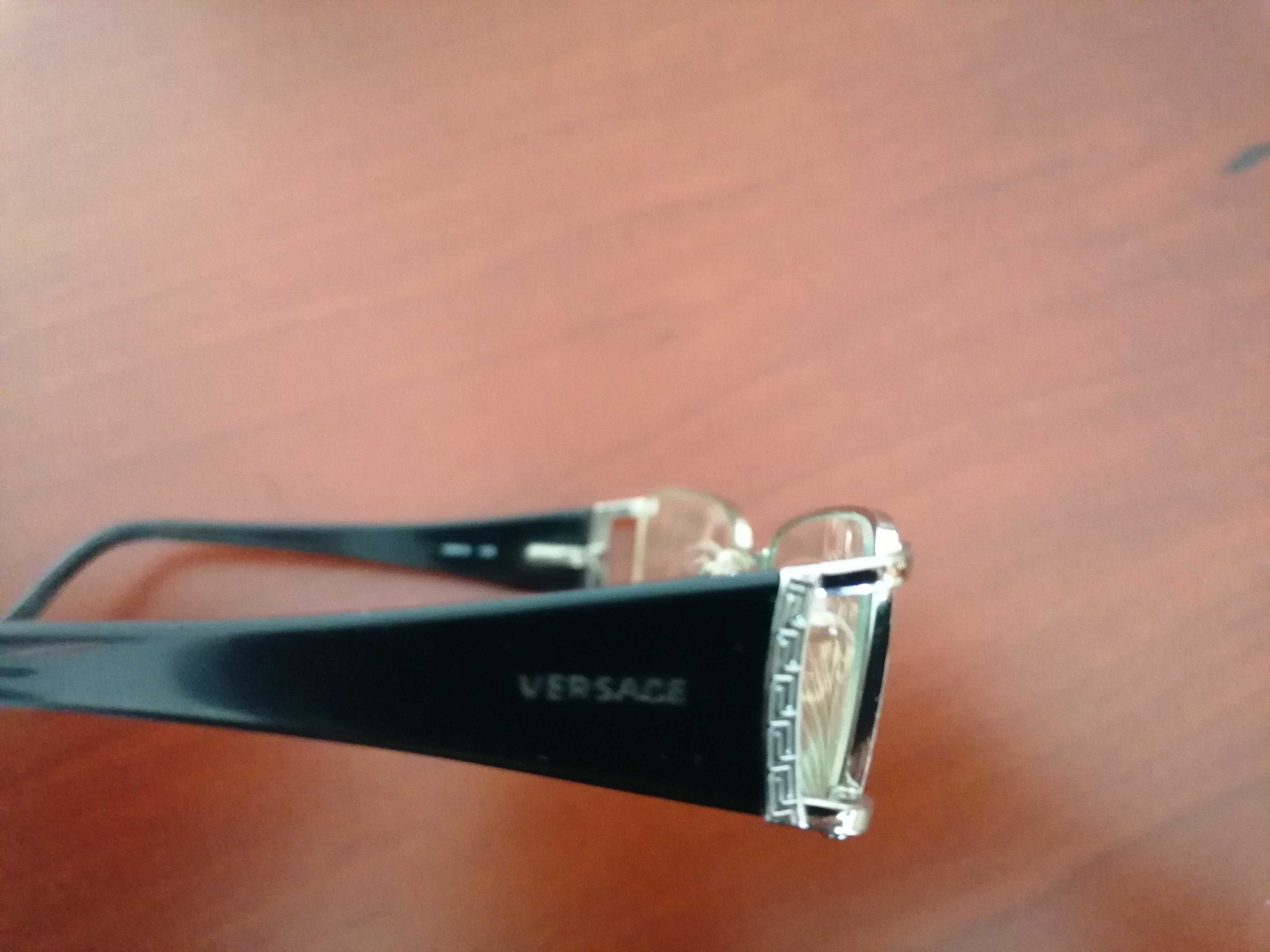 Armação de óculos Versage