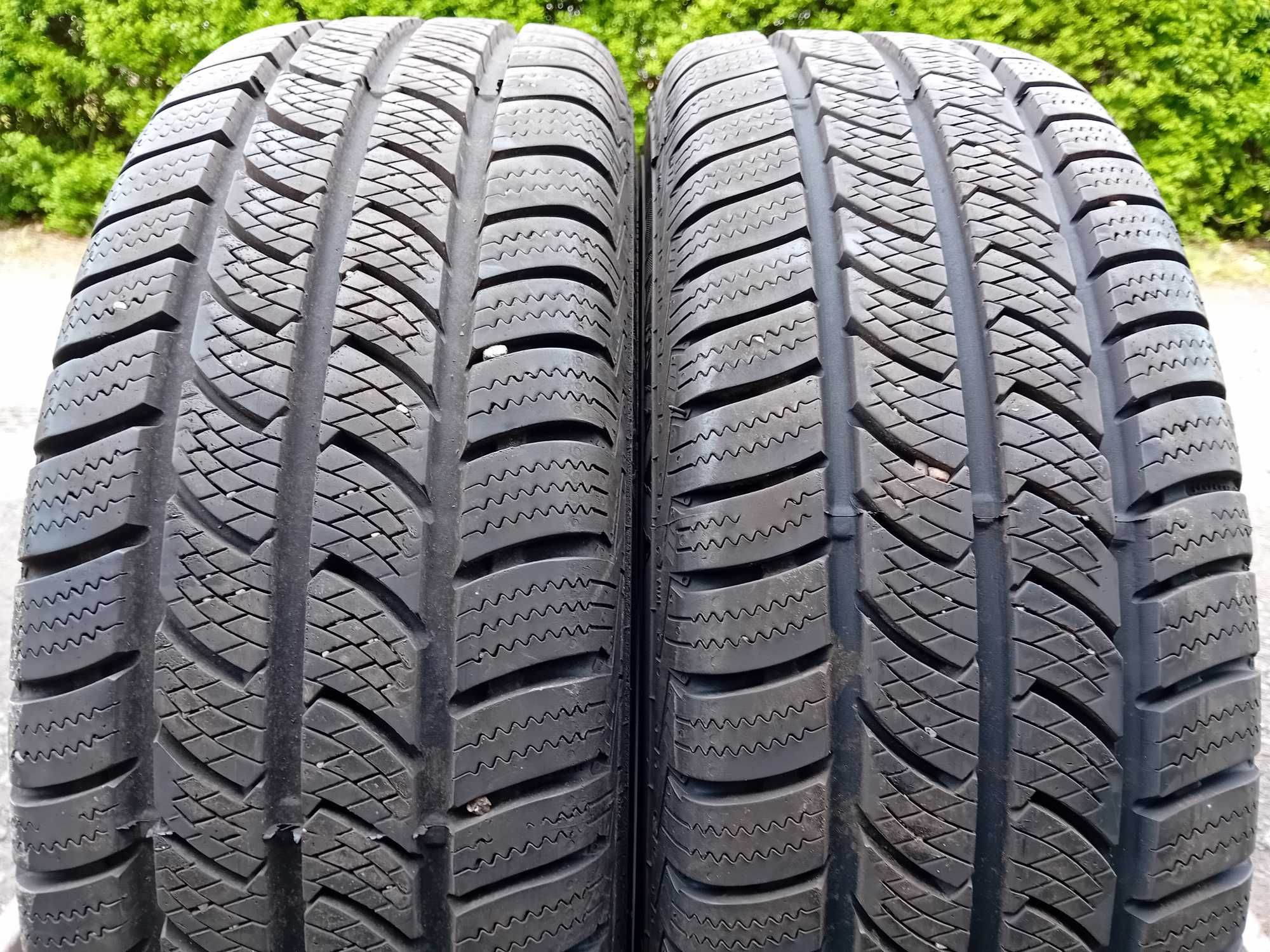 Opony BUS 205/65/16C Continental 9mm 19 rok F-VAT