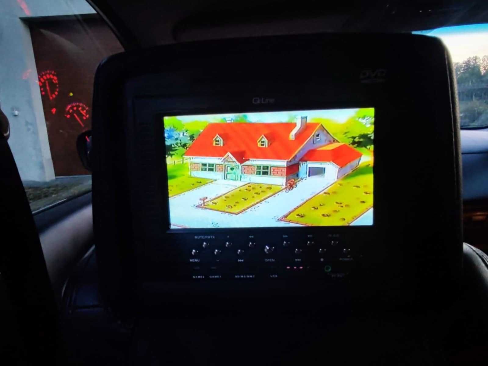 Mazda CX-9 4x4, grzane skóry, Klima, LPG, hak, wersja europejska
