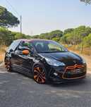 Citroën DS3 1.6 THP Racing
