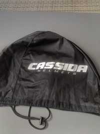 Kask Cassida rozmiar S 55-56cm