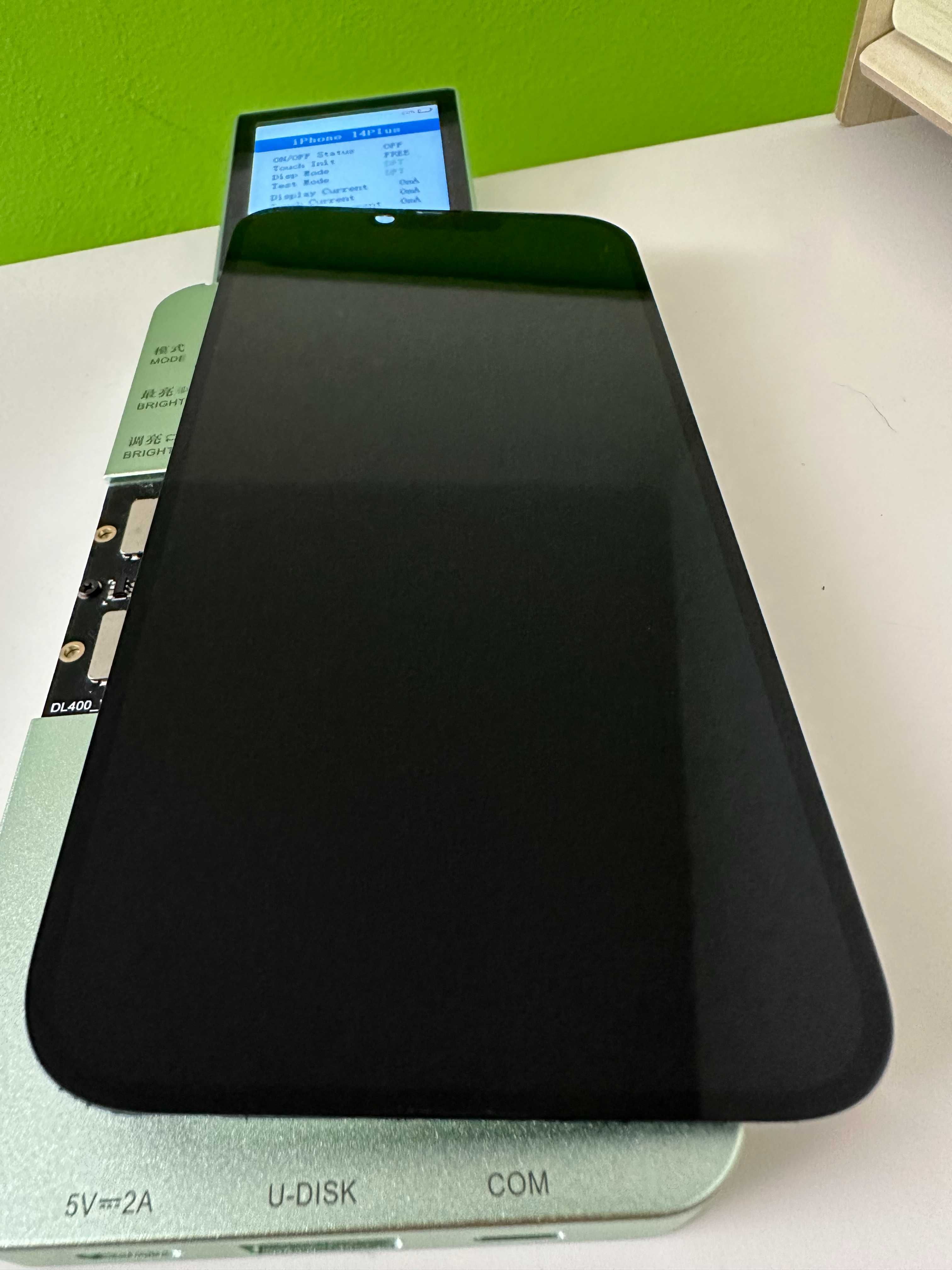 Oryginalny wyświetlacz Apple iPhone 14 Plus FVAT