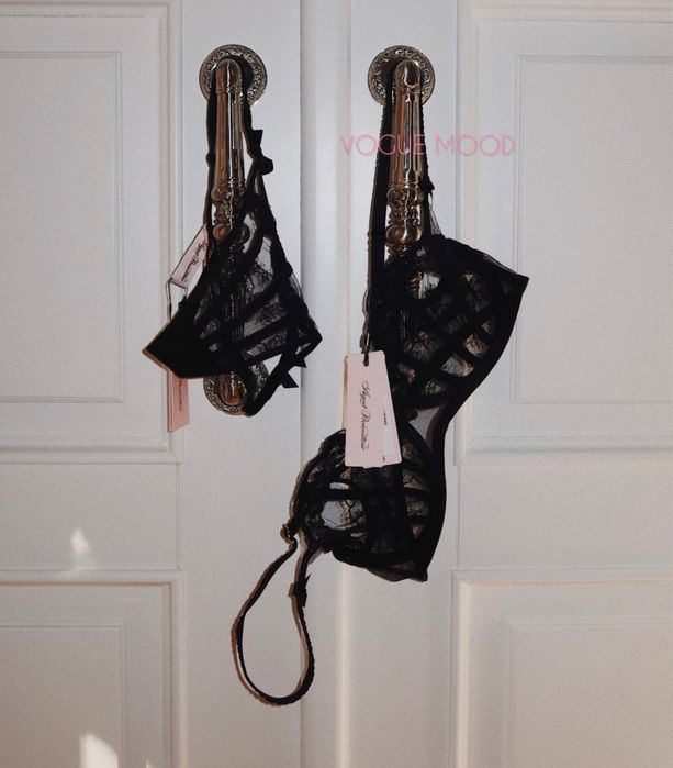 Комплект белья Agent Provocateur новая коллекция оригинал 75B, 75C