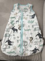 Saco de cama mosebears 66cm tog 2.5