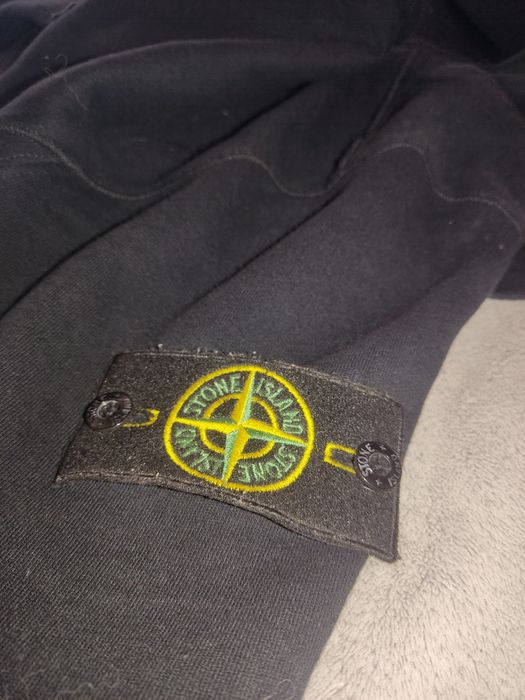 кофта stone island
