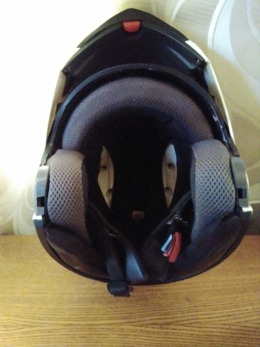 Шлем трансформер модуляр б.у.