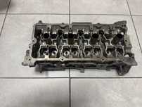 ГБЦ для Nissan X-Trail T30 2001-2007. Головка "гола" 2.0 бензин QR20DE