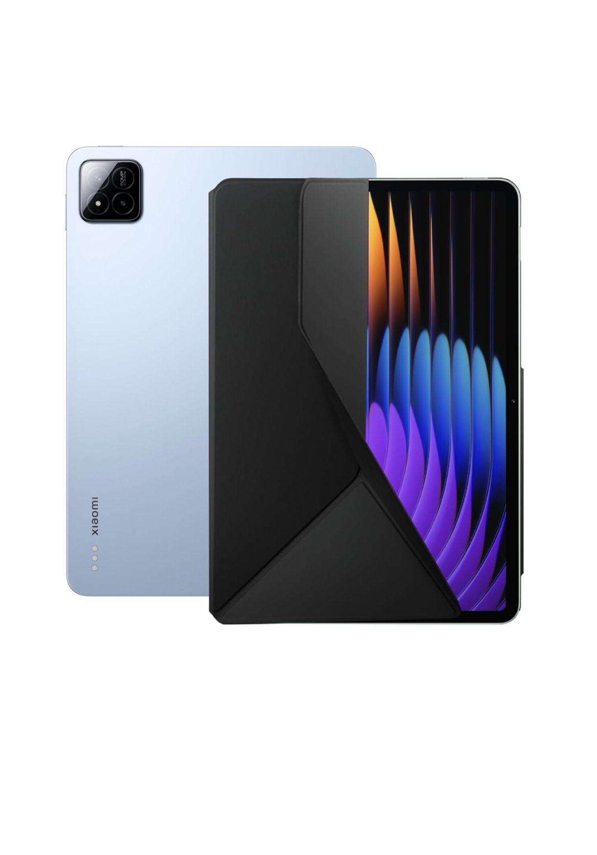 Xiaomi pad 7 pro 8/256Gb Blue (por abrir)