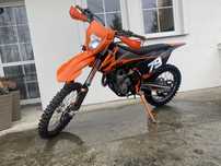 Sprzedam ktma sxf 350 ,2017 rok