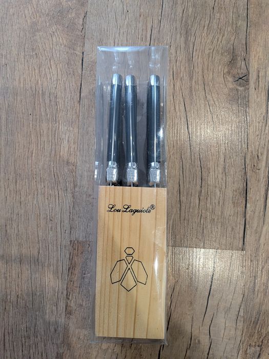 Zestaw noży do steków Lou Laguiole