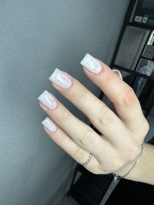 Манікюр Педикюр Нарощення Бровари