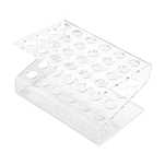 Stojak / organizer na pędzle / Bass Cosmetics