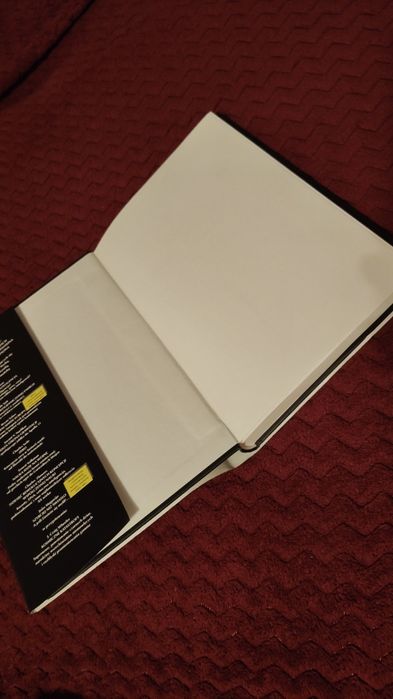 Tam gdzie nauka spotyka się z magią Serena Roney-Dougal