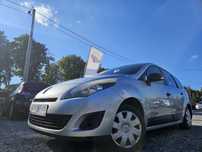 Renault Scenic 1.6 diesel // 2010rok // 7 osobowy // zamiana