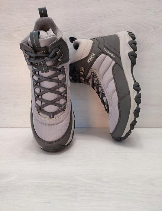 Ботинки Merrell Ice Cap Mid Lace 5 39р