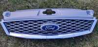 Grill/ atrapa/ kratka zderzaka Ford Mondeo MK3