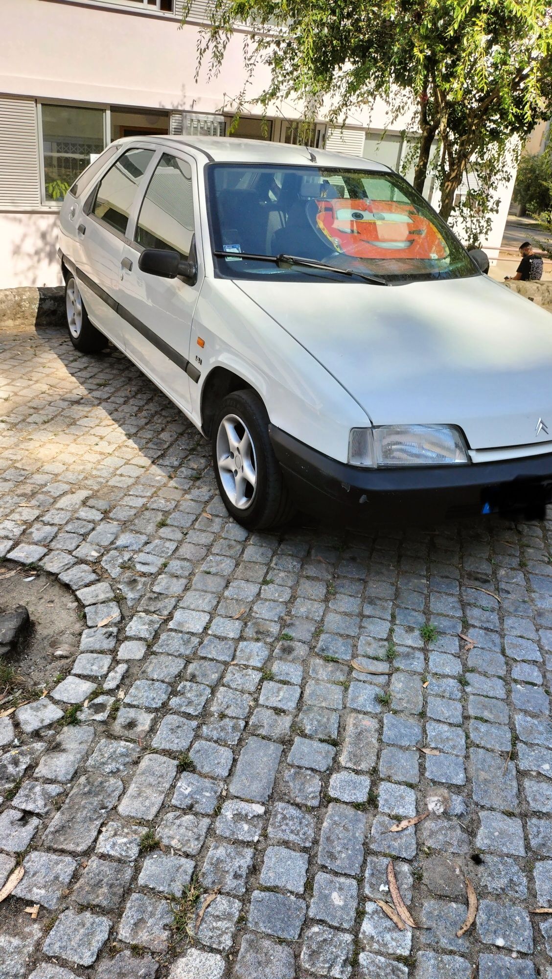 Vendo automóvel muito bom