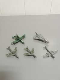 Aviões de colecção