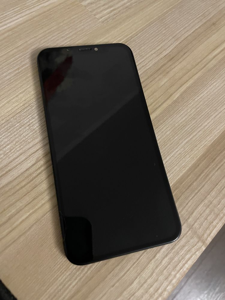 Дисплей redmi note 7 iphone