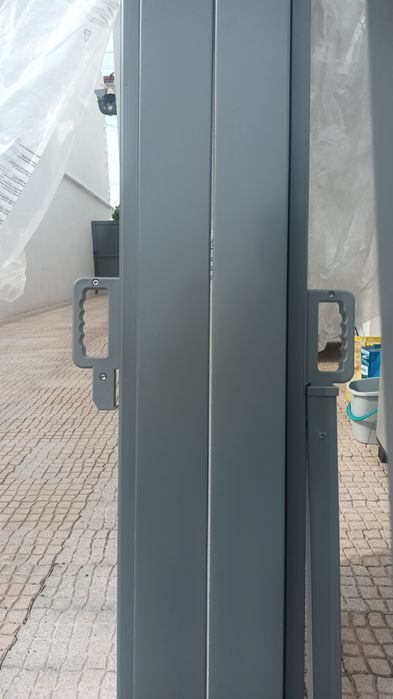 Tapa vento ou divisória