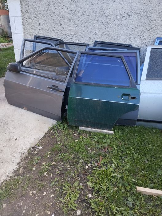 Двері 2108.2109.21099.21010