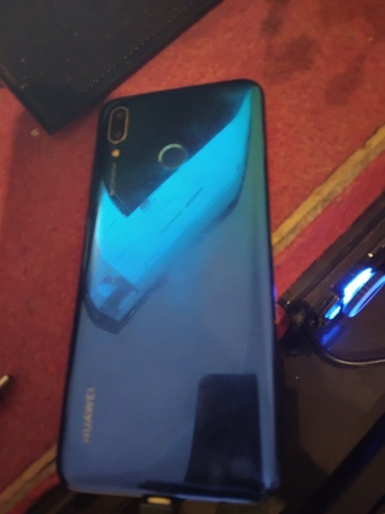 Huawei P Smart 2019