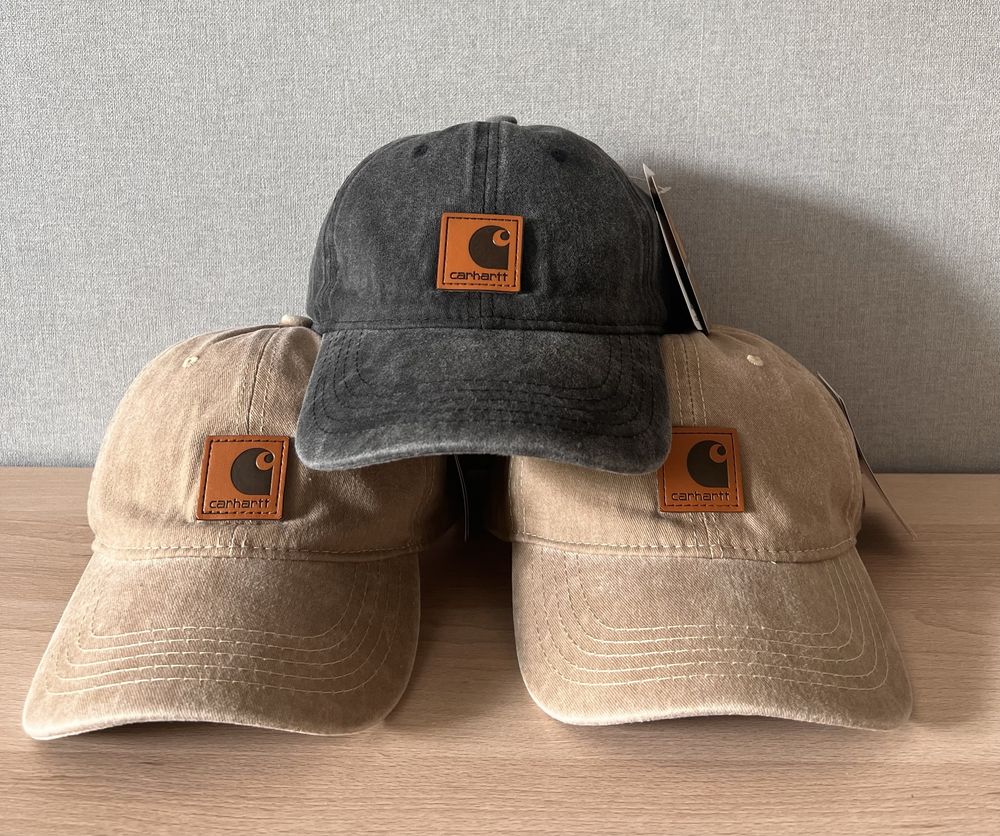 Кепка Carhartt