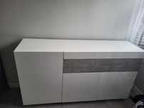 Komoda Silke 150 cm