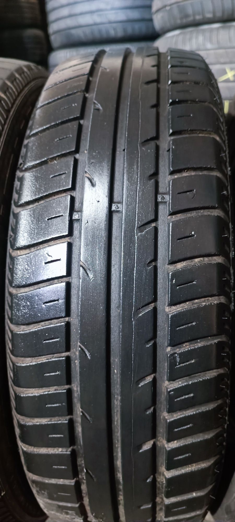 175/65 R14 82T Fulda Eco Control Шини б/у літо Склад 165175185-606570