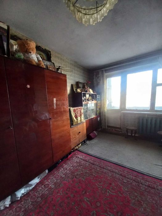 Здам 1-кім.12-школа вул.Грушевського.