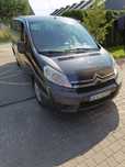 Citroen Jumpy 9-osobowe