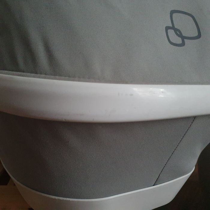 Коляска Quinny Moodd