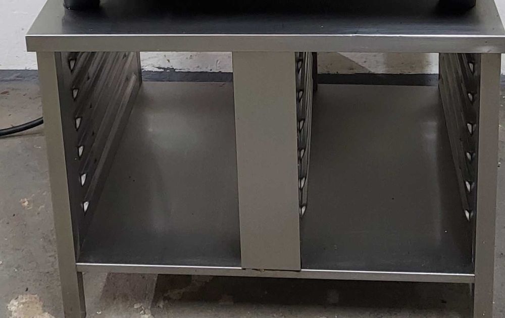 Piec Rational SCC 101E