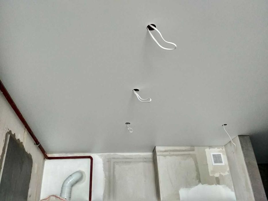 НАТЯЖНІ СТЕЛІ . Монастерище