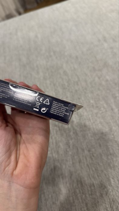 Насадка до зубної щітки PHILIPS SONICARE A3 premium all in one