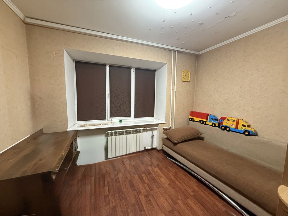 3 кімнатна,Центр,Дубовий гай,Леппіка 4