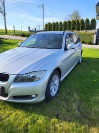 BMW Seria 3 Sprzedam zadbane E91