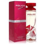 POLICE PASSION 100 ml edt produkt