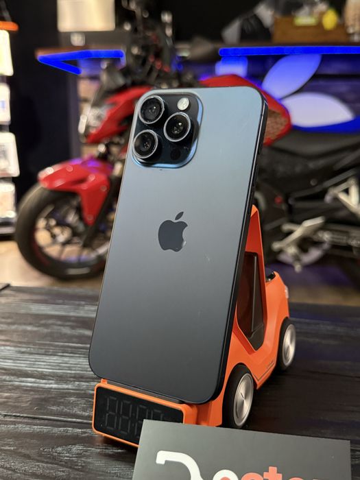 iPhone 15 Pro Max 256 GB Trade in