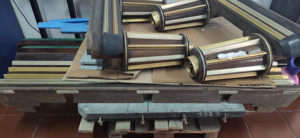 Snooker - bilhar livre