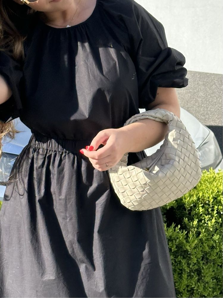 Bottega veneta jodie ботега сумка