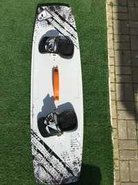 Prancha Kiteboard Nobile